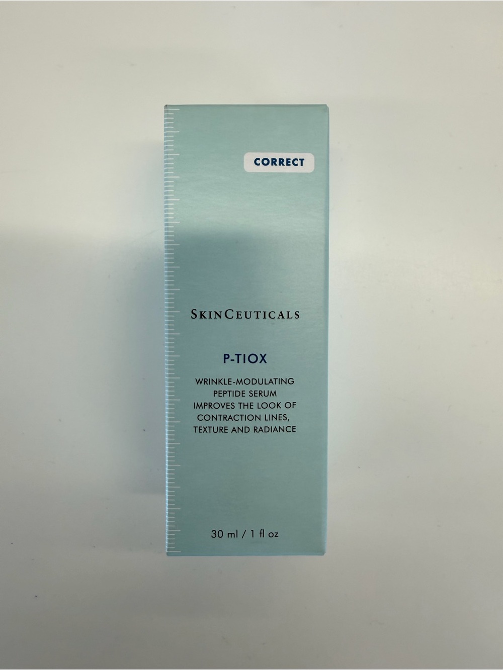 SkinCeuticals P-Tiox Peptide Serum - Correcting Serum BNIB